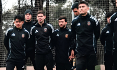 Двукратный чемпион КПЛ получил отказ в день матча