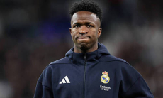 Винисиус Жуниор назвал условия продления контракта с «Реалом»