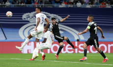 Автор гола в ворота «Реала» не хочет играть за миллион в Казахстане и выбрал клуб в Узбекистане