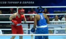 Единогласным решением обернулся бой Казахстан — США за медаль ЧМ-2026 по боксу