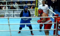 Казахстанская боксёрша не оставила шансов чемпионке мира