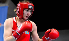 Бои за медали, битвы с Узбекистаном и США. Как выступил Казахстан в четвёртый день малого ЧМ-2026 по боксу