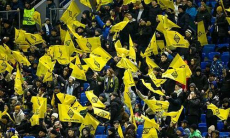 Сколько болельщиков посетили матчи «Кайрата» в Лиге Чемпионов 