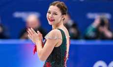 Софья Самоделкина получила шанс на реванш за Олимпиаду-2026