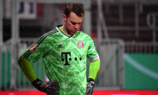 «Бавария» нашла замену Манэулю Нойеру