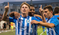 Европейский клуб объявил о подписании экс-футболиста сборных Казахстана