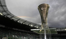 Стали известны все участники 1/8 финала Лиги Конференций