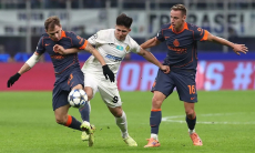 «Вселяет страх». За рубежом назвали лучшие качества Дастана Сатпаева