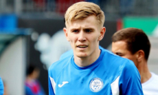 Экс-футболист сборной Казахстана нашел новый клуб после ухода из «Иртыша»