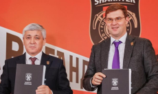 Тимур Турлов обозначил приоритеты для возрождения «Шахтера»