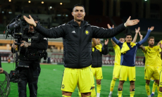 Стали известны планы Криштиану Роналду после покупки доли в испанском клубе