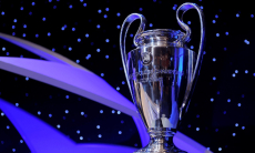 Состоялась жеребьёвка 1/8 финала Лиги Чемпионов