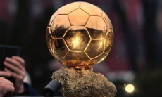 «Реал» хочет купить обладателя «Золотого мяча»