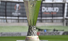 Определены пары 1/8 финала Лиги Европы УЕФА