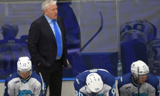 «Барыс» сообщил плохие новости по хоккеистам