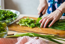 Врач назвала четыре категории продуктов для здоровья сердца