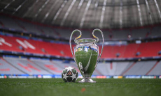 Искусственный интеллект назвал победителя Лиги Чемпионов