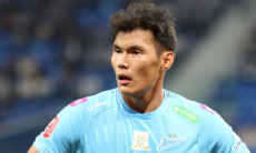 «Зенит» объявил официальное решение по Алипу