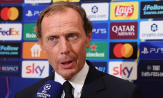 Директор «Реала» сделал заявление о матчах с «Манчестер Сити» в плей-офф Лиги Чемпионов