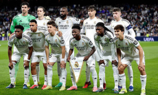 В «Реале» разочарованы жеребьевкой 1/8 финала Лиги Чемпионов