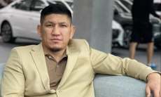 Куат Хамитов разоблачил известного бойца ММА из Казахстана. Видео