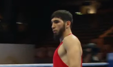 Три дуэли с Узбекистаном и отказ. Итоги боёв Казахстана за медали малого чемпионата мира по боксу