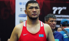 Казахстан потерпел фиаско на малом чемпионате мира по боксу