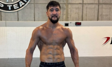 Официально объявлен бой казаха в России