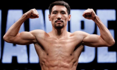 Объявлена дата вынесения вердикта IBF по Жанибеку Алимханулы