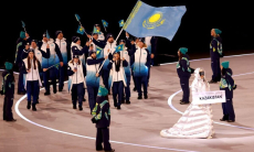 В делегации Казахстана на Олимпиаде-2026 оказались областные чиновники