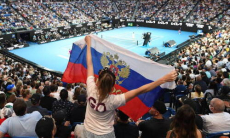 Российская теннисистка сделала заявление о смене гражданства
