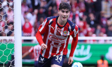 «Барселона» нацелилась на лучшего бомбардира