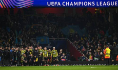 Кайрат Боранбаев рассказал о предложениях после Лиги Чемпионов