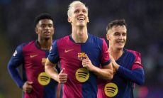 «Барселона» приняла решение по воспитаннику