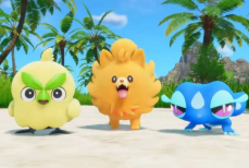 Анонсированы игры Pokémon Winds & Waves — десятое поколение культовой серии