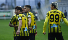 В России спрогнозировали победителя матча «Кайрат» — «Тобол» за первый трофей сезона в Казахстане