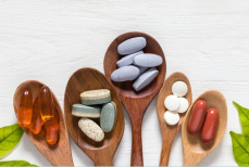 Названы лучшие пищевые добавки для восстановления мышц