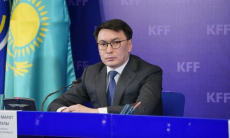 Президента КФФ «лишили» кабинета