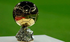 «Барселона» составит конкуренцию «Реалу» в борьбе за обладателя «Золотого мяча»