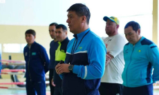 Нуржан Насанов объяснил неудачу сборной Казахстана на малом ЧМ-2026