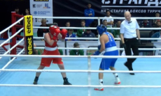 Казахстан получил третьего финалиста малого ЧМ-2026 по боксу