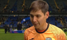 Султан Бусурманов объяснил волевую победу «Тобола» над «Кайратом» в Суперкубке Казахстана