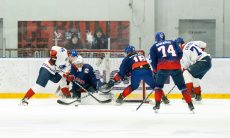 Камбэком обернулся матч чемпиона Казахстана в плей-офф