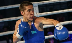 Неожиданным исходом обернулся бой Казахстан — Узбекистан за финал малого ЧМ-2026 по боксу