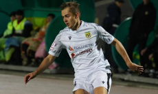 Футболист «Тобола» раскрыл секрет победы в Суперкубке Казахстана