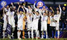 В России отреагировали на матч Суперкубка Казахстана-2026