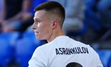 Футболист «Тобола» оценил роль удачи в серии пенальти