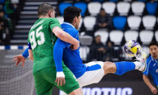 Четырьмя голами закончился матч «Семея» в чемпионате Казахстана