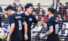 Со счетом 0:8 завершился матч чемпионата Казахстана