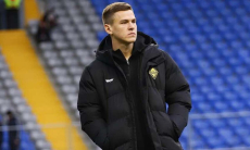 Матч «Хартса» без Ислама Чеснокова завершился одним голом